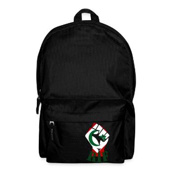 RIF - Sac à dos - noir - Devant