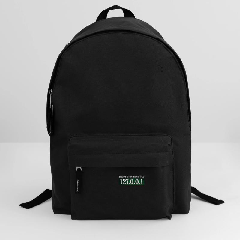 Informatique Hacker Programmer Binary Pc Computer Sac à dos