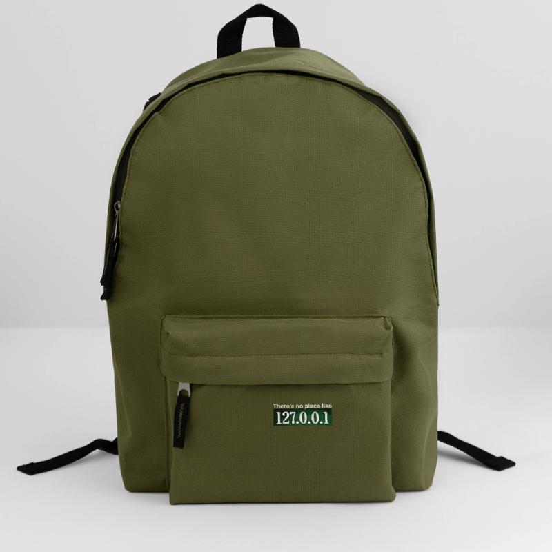 Informatik Hacker Programmierer Binär PC Computer Rucksack