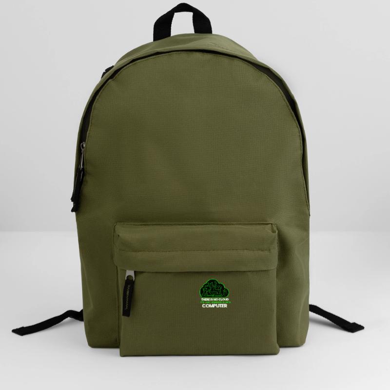 Cloud administrator system administrator gift Backpack