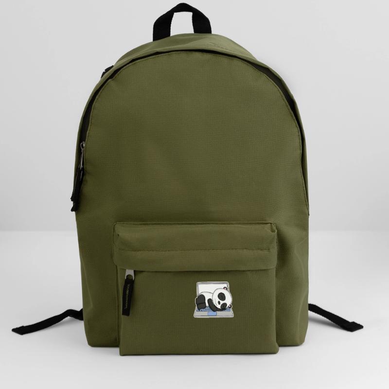 Computer Nerd Programmierer Herren Geschenk Rucksack