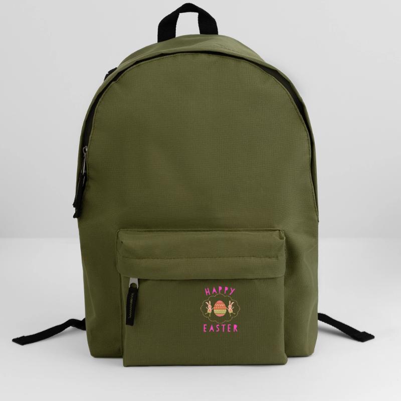 Easter Easter Easter Easter Easter Easter Easter Backpack
