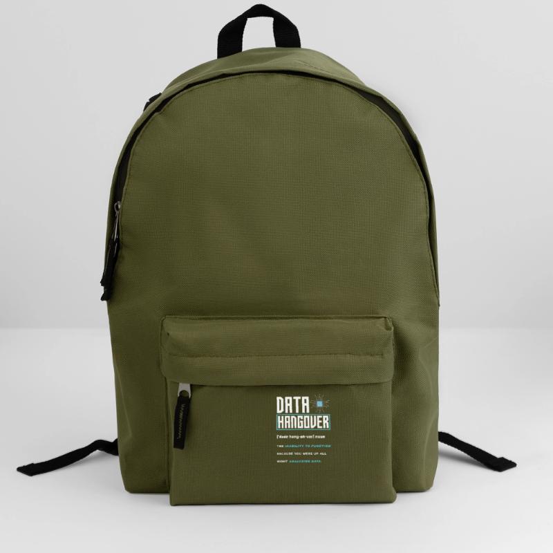 Data Engineering Data Analysis Backpack