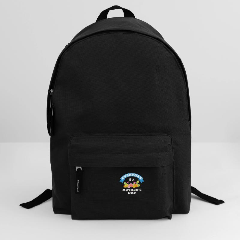 Muttertag, Muttertag, Muttertag, Muttertag Rucksack
