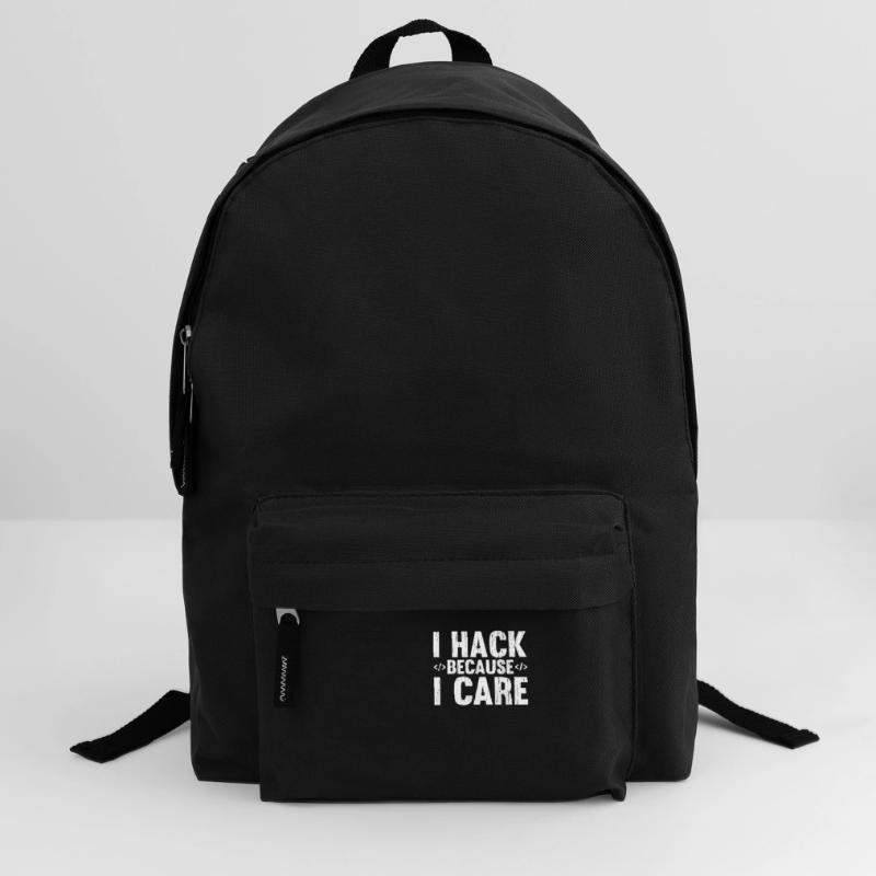 Hacker Code Informatique admin Oracle Cadeau Sac à dos