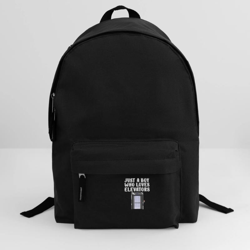 Elevator Technician Elevator Mechanic Elevator Backpack