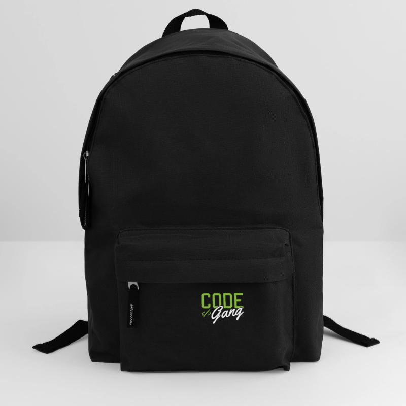 Hacking Programmer Hacker Code Coding Cadeau Sac à dos