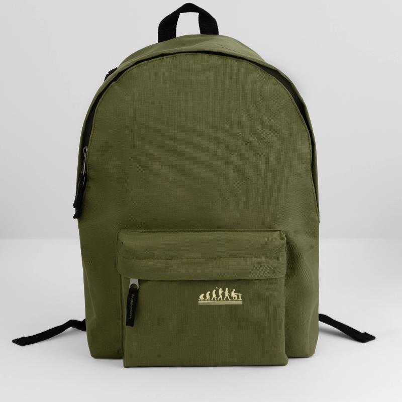 Software-entwickler-evolution Rucksack
