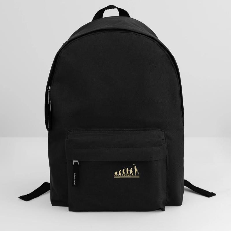 Maler-evolution Rucksack