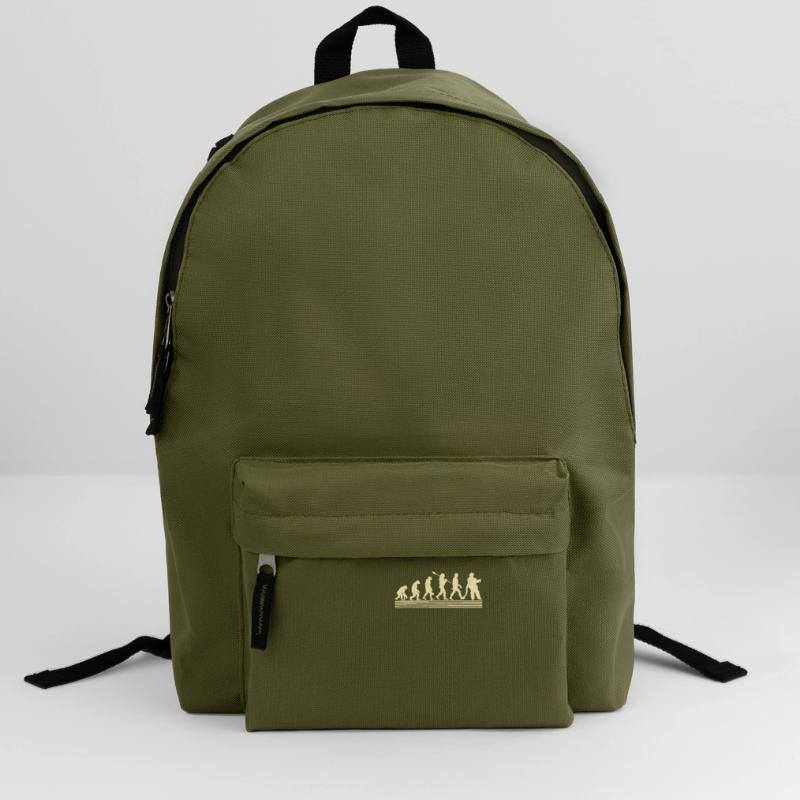 Fire brigade evolution Backpack