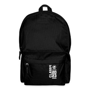 Class Of 2023 Graduation Senior - Backpack - black - Front