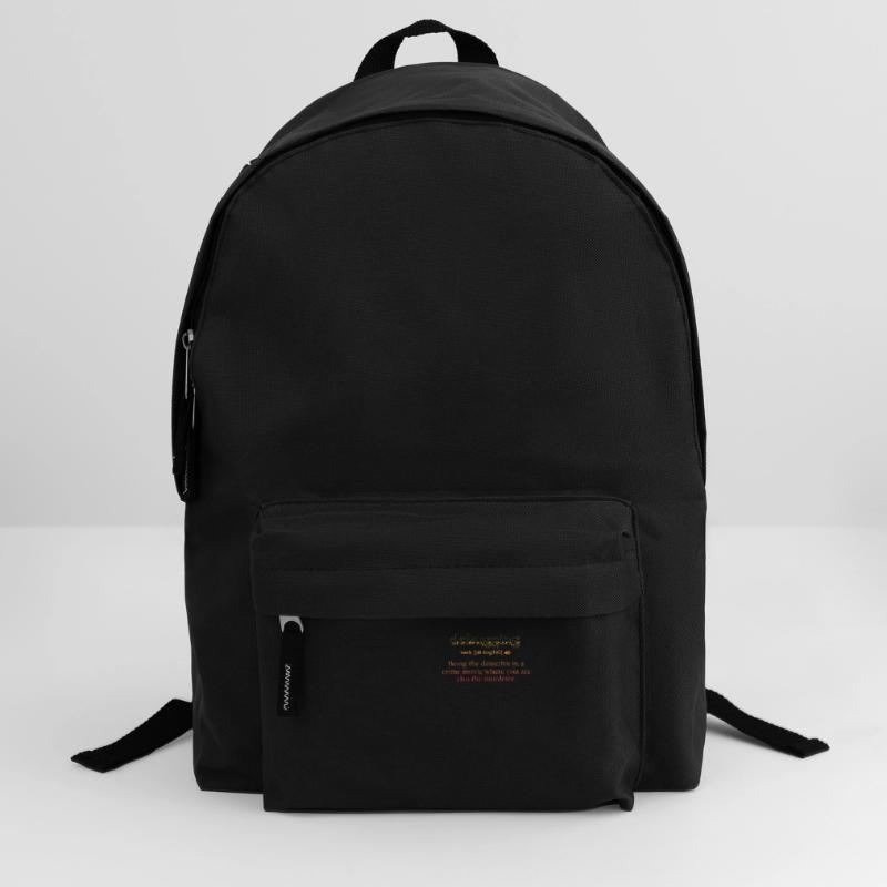Debugdefinition - Computer Science Programmer Rucksack