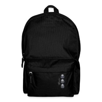 Boules - Backpack - black - Front