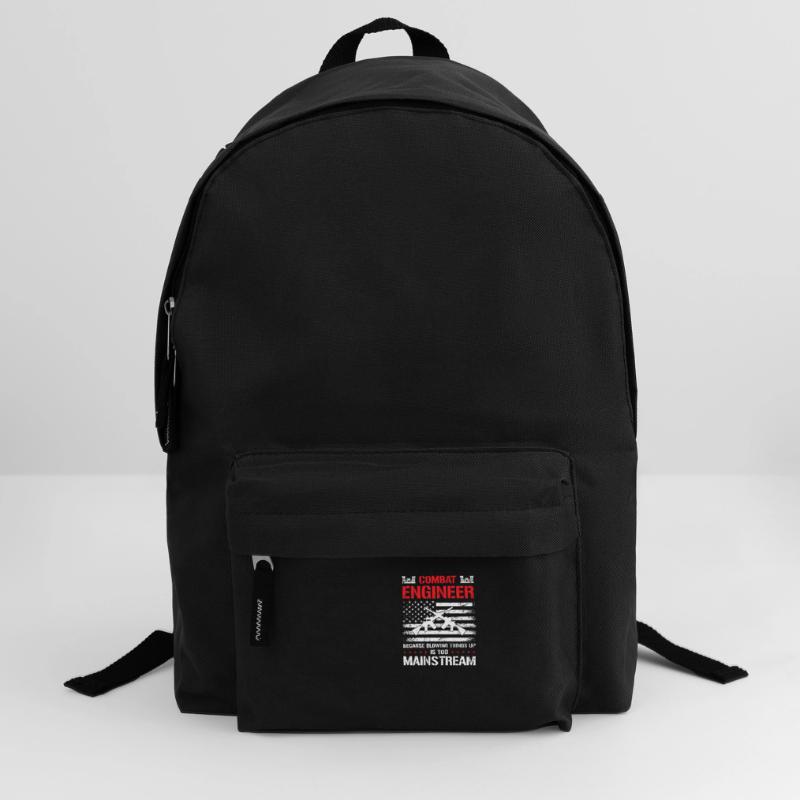 Combat Engineer Engineering Armee Rucksack