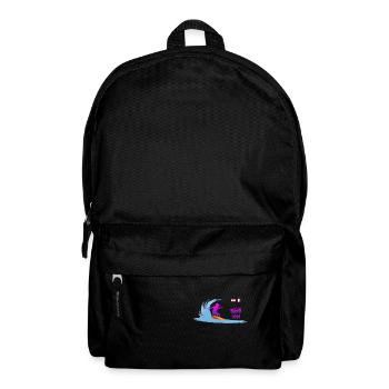 2024 Surf Tahiti women - Backpack - black - Front