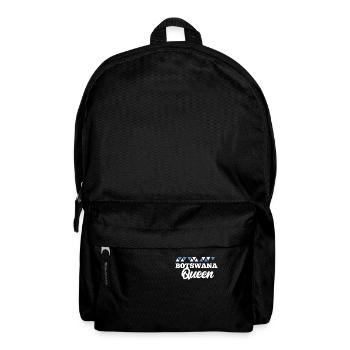 Botswana - Backpack - black - Front
