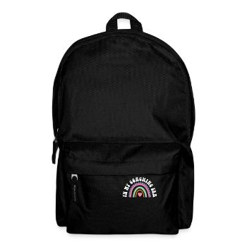 Coach Era Coaching Tees Sports Team Staff - Backpack - black - Front