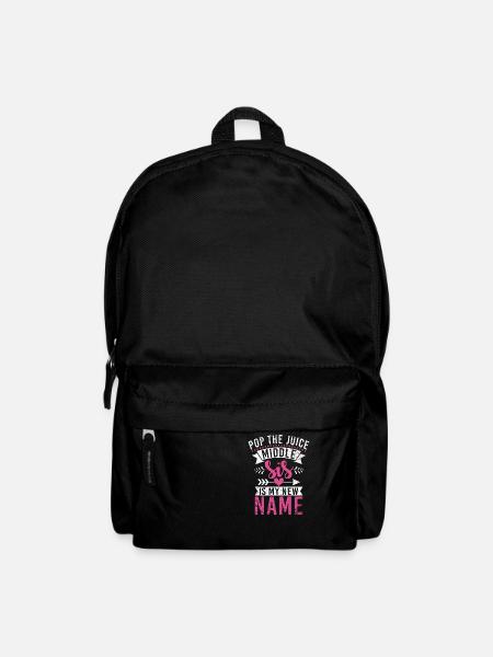 Middle Sister Gifts - Rucksack - Schwarz