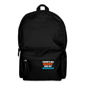 Grandma Gifts - Backpack - black - Front