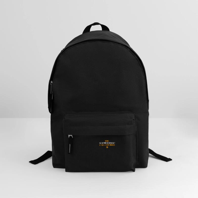 Rucksack