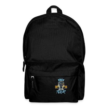 Zrce Party 2024 Skeleton - Backpack - black - Front