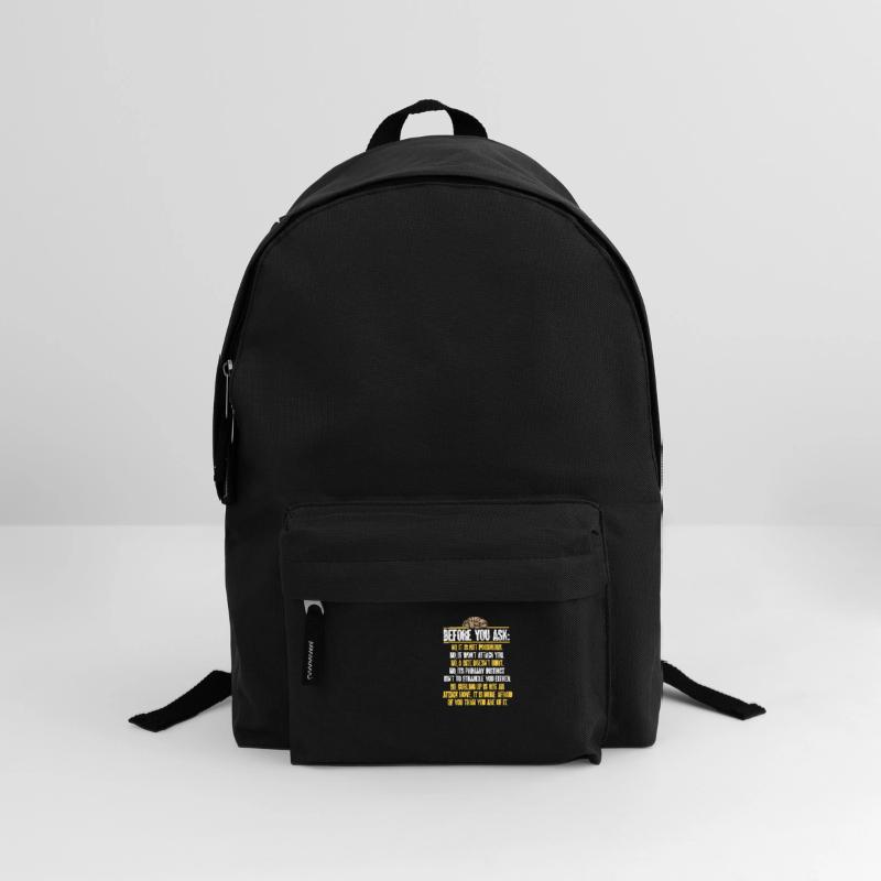 Rucksack