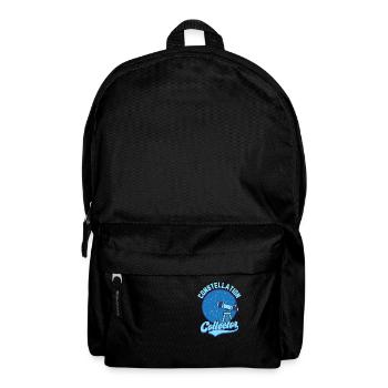Constellation Collector Astronomy Telescope Starga - Rucksack - Schwarz - Vorne