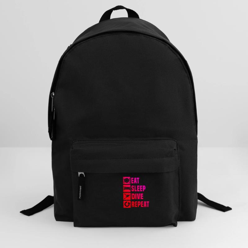 Plongée Libre Plongée Plongeur Plongée Plongée Plongée Plongée Sac à dos
