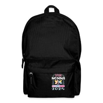 Nonna 2024 Loading Grandma 2024 - Backpack - black - Front