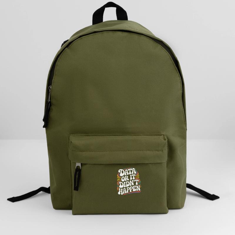 Data Analyst Data Scientist Data Engineer - Data Backpack