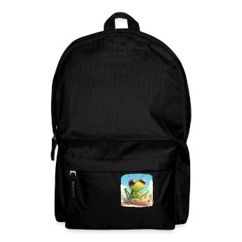 Grilling Grilling - Backpack - black - Front