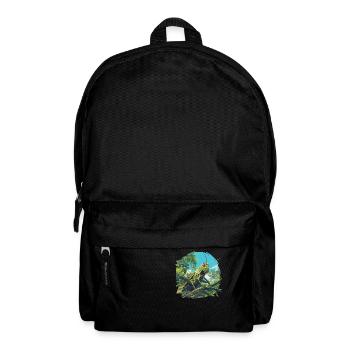 Grilling Grilling - Backpack - black - Front