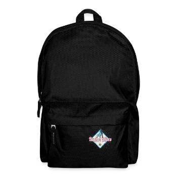 Buenos Aires City Argentina Retro Tango Vintage - Backpack - black - Front