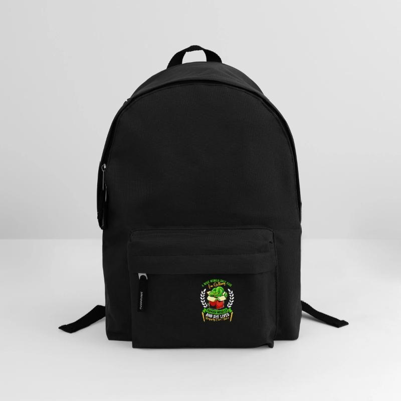 Backpack