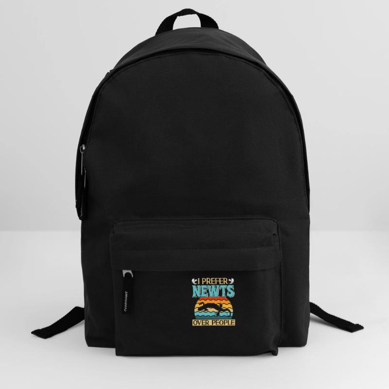 Newt Backpack