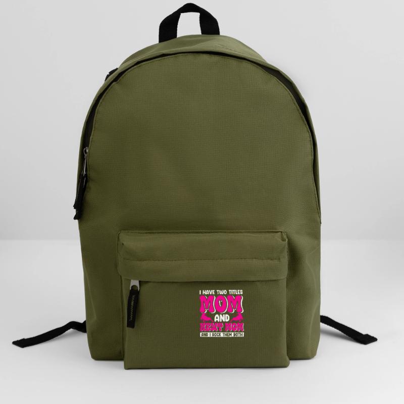 Molch Rucksack