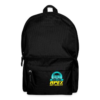 Simracer Esports Enthusiast Sim Racing - Backpack - black - Front