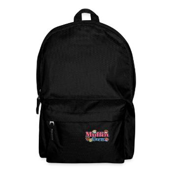 Candy Chocolate Tartlet Muffin Crew - Sac à dos - noir - Devant
