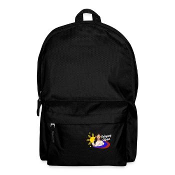 Philippines Drapeau philippin Philippines I Cadeau - Sac à dos - noir - Devant
