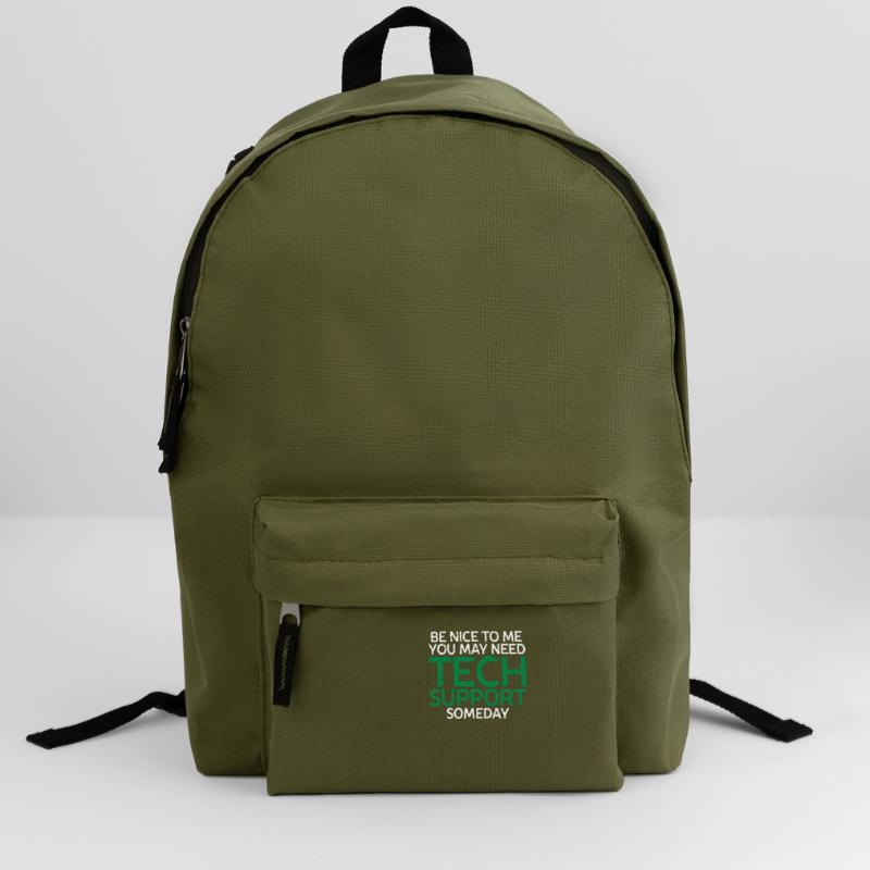 programmierer, evolution, computer, nerd Rucksack