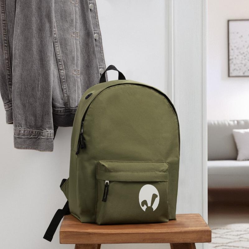 Easter Egg Easter Schlappohr Easter Easter Egg Backpack