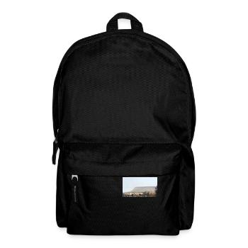 Benbuldsligotn221 - Backpack - black - Front