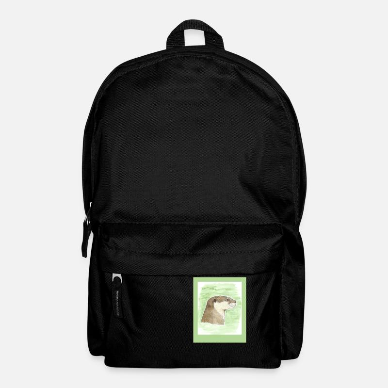 231003 Otter 3 - Backpack - black