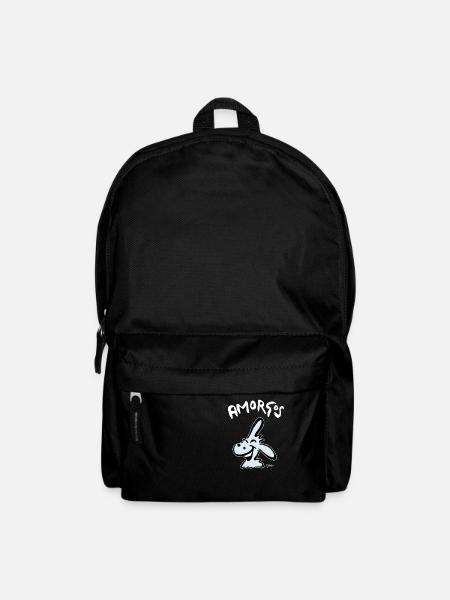BOLEO 2023 SOSO outl - Backpack - black
