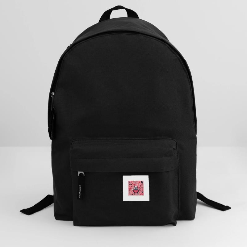 2FA2B8A8 21D0 47B4 98EF D0075AF880C2 Rucksack