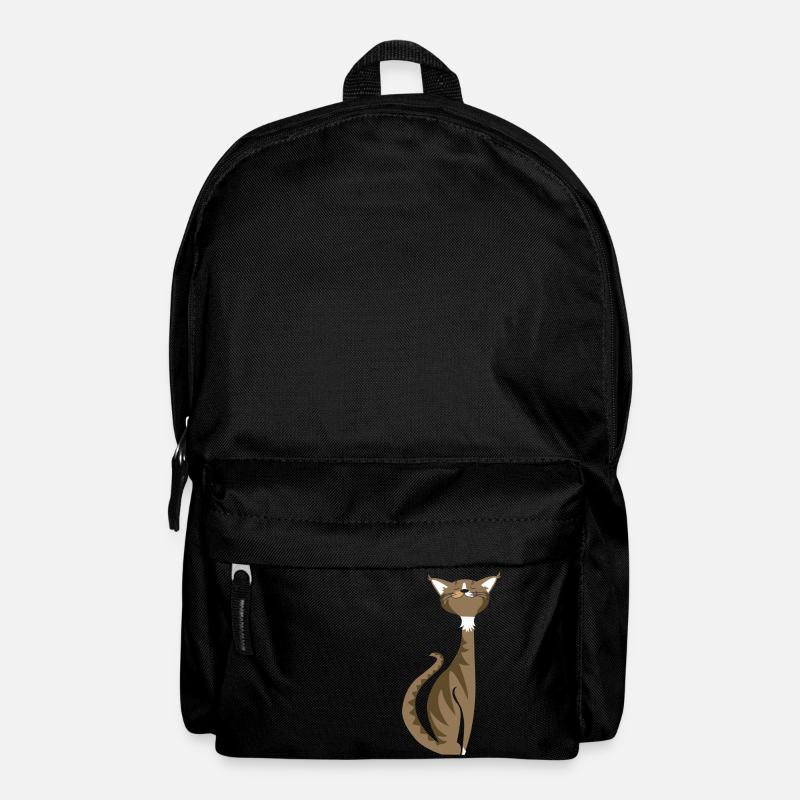 Molly Sue - Backpack - black