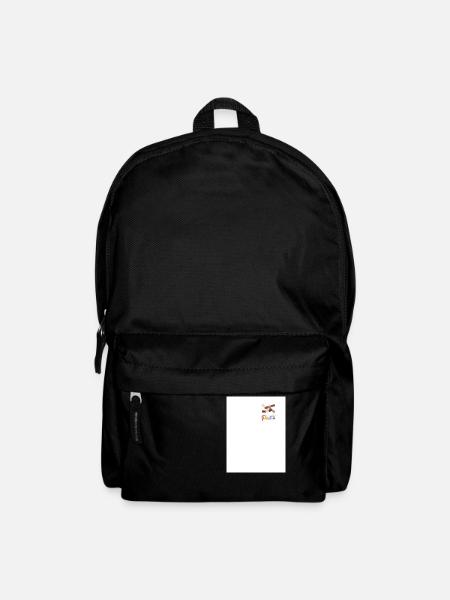 Pride - Rucksack - Schwarz