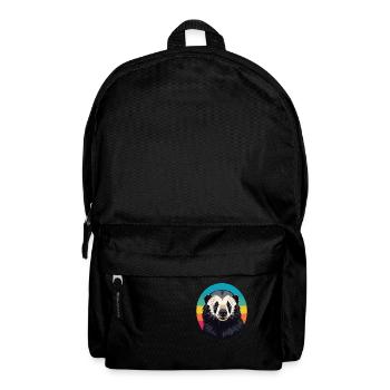 Honey Badger - Backpack - black - Front
