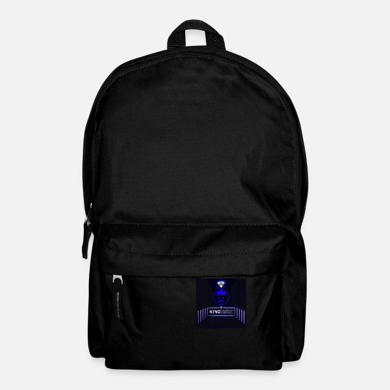 1001873771 - Rucksack - Schwarz