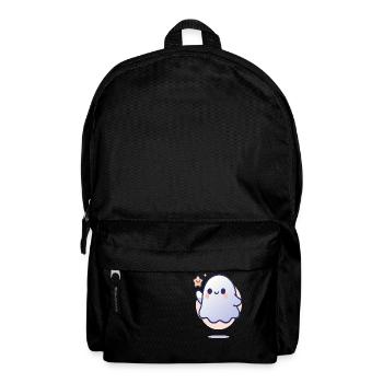 amical - Sac à dos - noir - Devant